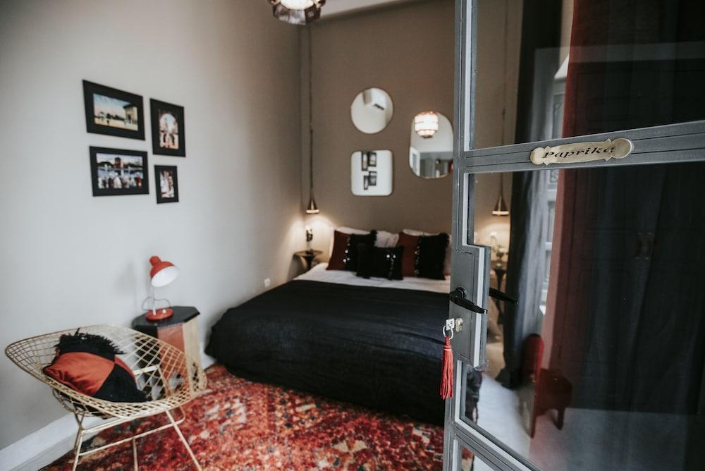 Dar Titrit Hotell Marrakesh Exteriör bild