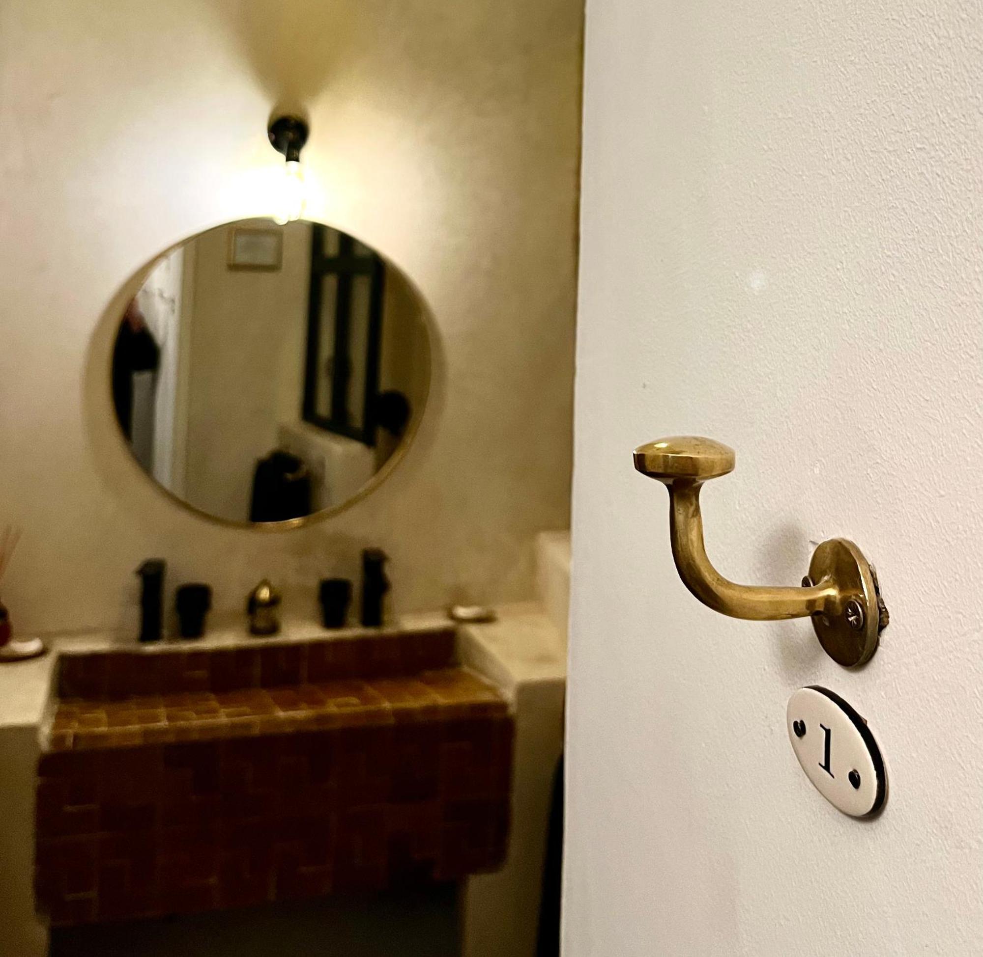 Dar Titrit Hotell Marrakesh Exteriör bild