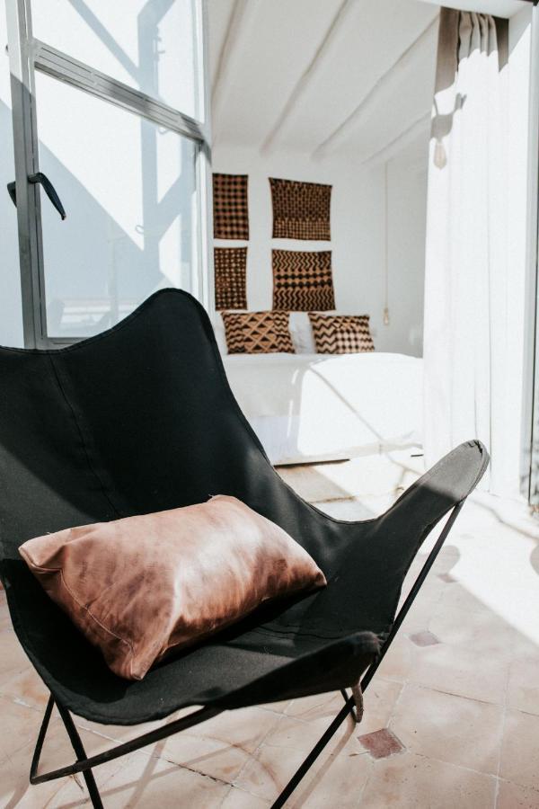 Dar Titrit Hotell Marrakesh Exteriör bild